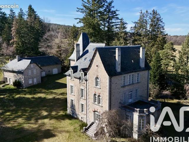Maison vente à Mende, Albaret-sainte-marie