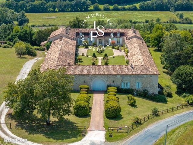 Maison vente à Villeneuve-sur-Lot, Monflanquin