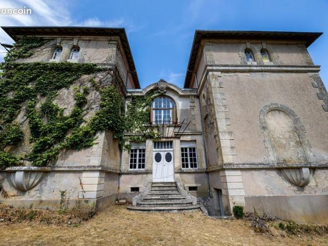 Maison vente à Commercy, Saint-mihiel