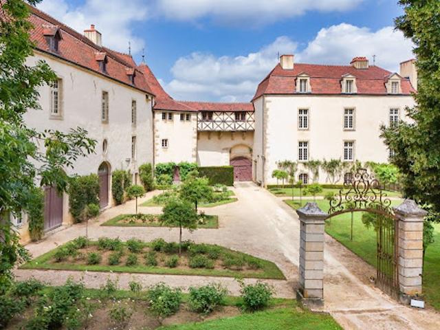 Château vente à Beaune, Pouilly-en-auxois