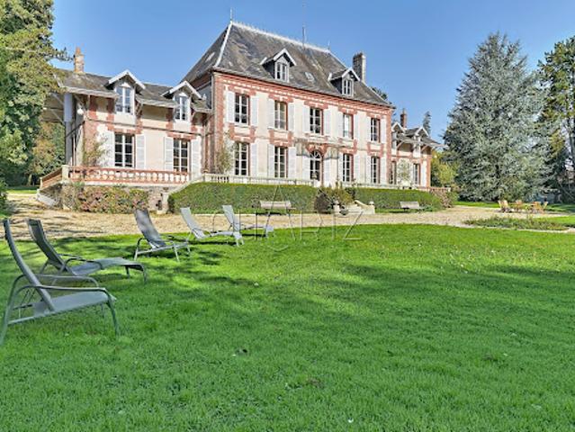 Château vente à Les Andelys, Gisors