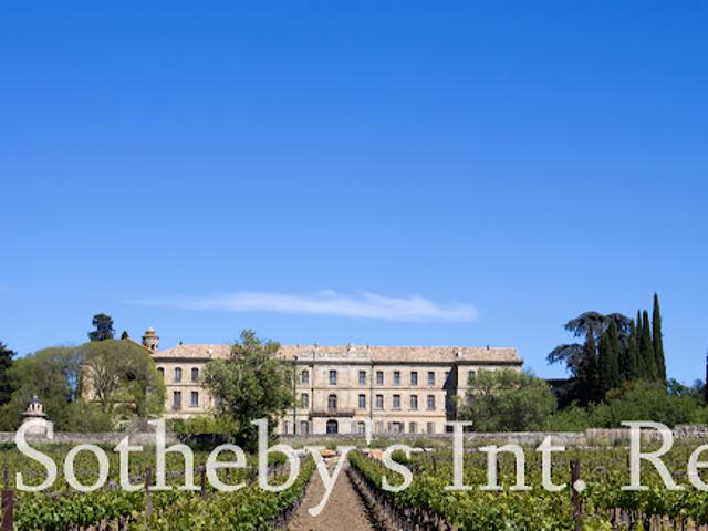 Château vente à Béziers, Pézenas