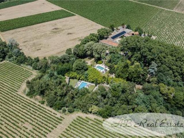 Château vente à Béziers