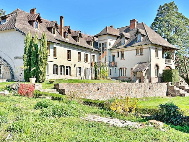 Château vente à Villefranche-sur-Saône, Rhône