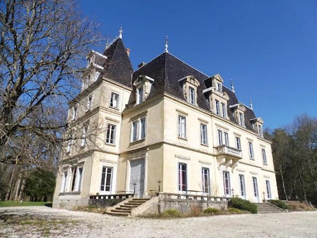 Château vente à Nantua, Pont-d'ain