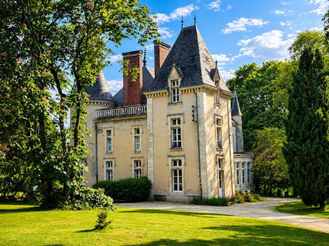 Château vente à Alençon, Normandie