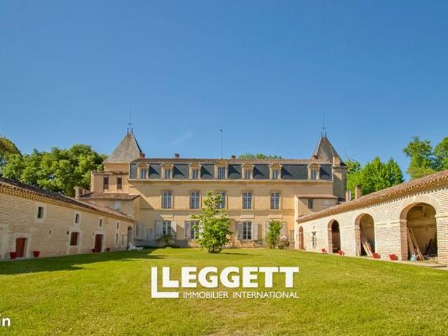 Maison vente à Marmande, Clairac