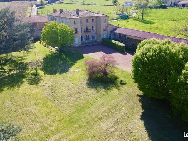 Maison vente à Roanne