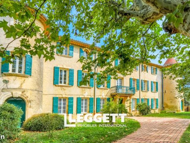 Maison vente à Apt, Rustrel