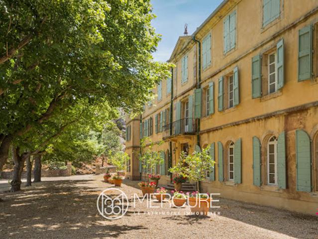 Château vente à Narbonne, Thézan-des-corbières