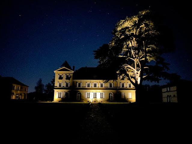 Château vente à Bergerac