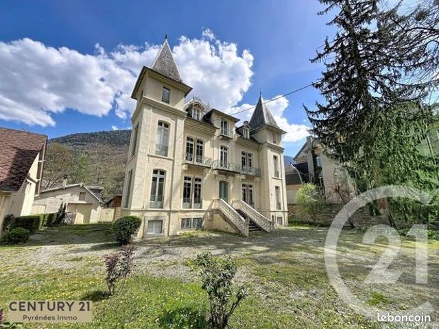 Maison vente à Saint-Gaudens, Bagnères-de-luchon