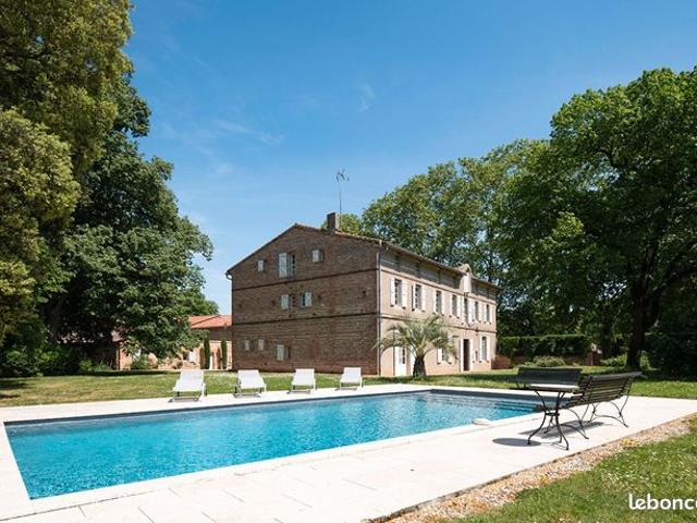 Maison vente à Castres, Saint-lieux-lès-lavaur