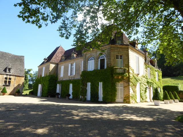 Château vente à Sarlat-la-Canéda, Carsac-aillac