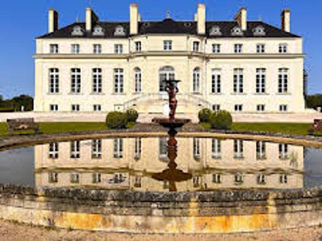 Château vente à Nort-sur-erdre
