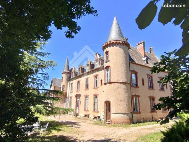 Maison vente à Toulouse, Saint-léon