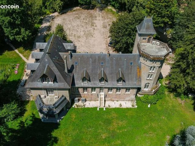 Maison vente à Dieppe, Sainte-geneviève