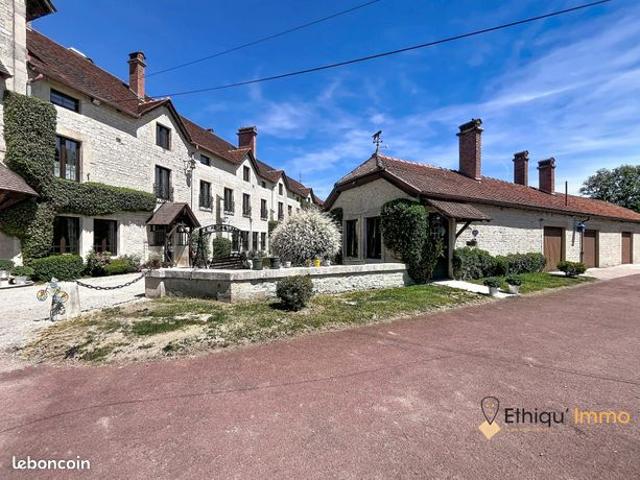 Maison vente à Chaumont, Laferté-sur-aube