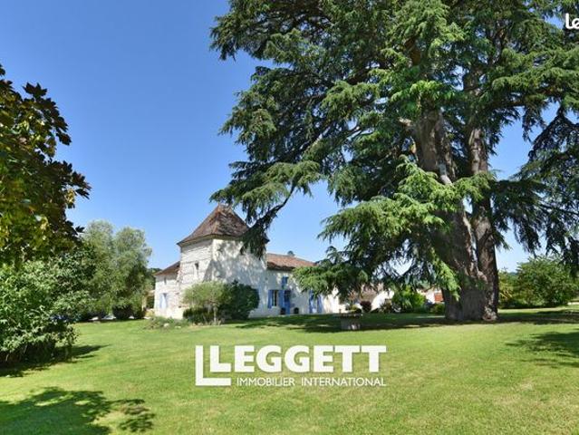 Maison vente à Marmande, Castelmoron-sur-lot