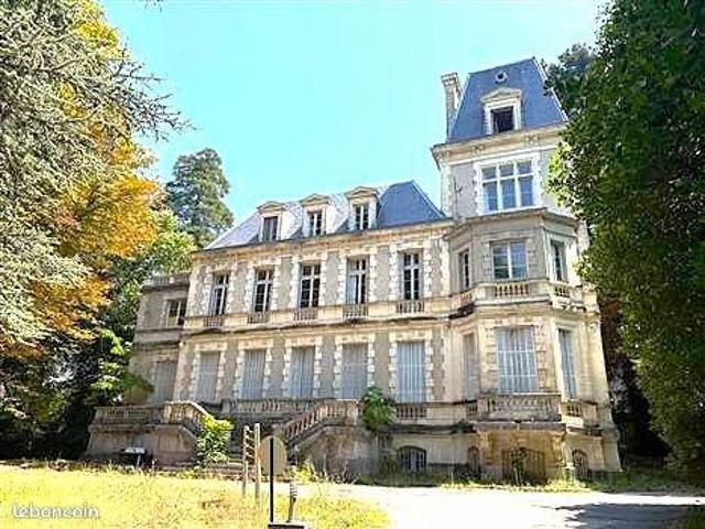 Maison vente à Le Vigan, Avèze