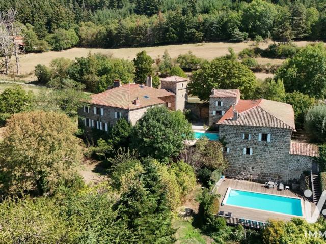 Maison vente à Bard, Saint-Félicien