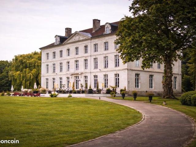 Maison vente à Amiens, Gézaincourt