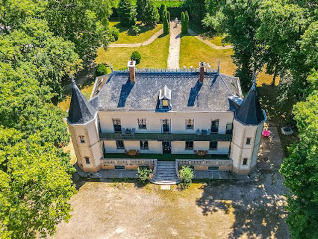 Château vente à Chalon-sur-Saône, Chalon-sur-saône