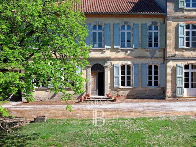 Château vente à Sarlat-la-Canéda, Lavaur