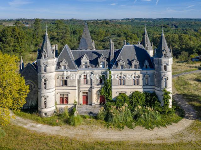 Maison vente à Angoulême, Aignes-et-puypéroux