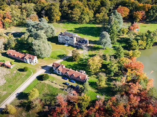 Château vente à Romorantin-Lanthenay, Salbris