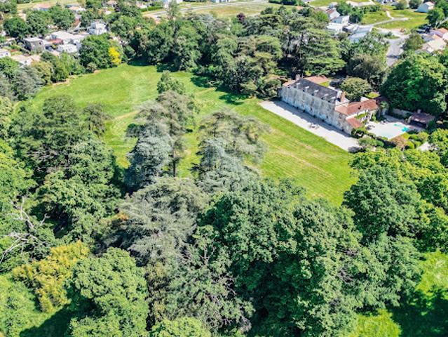 Château vente à Nantes