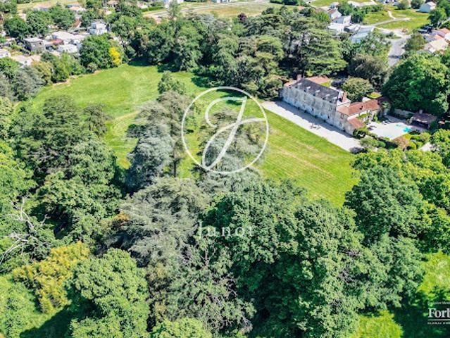 Château vente à Nantes