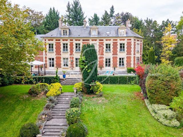 Château vente à Senlis, Chantilly