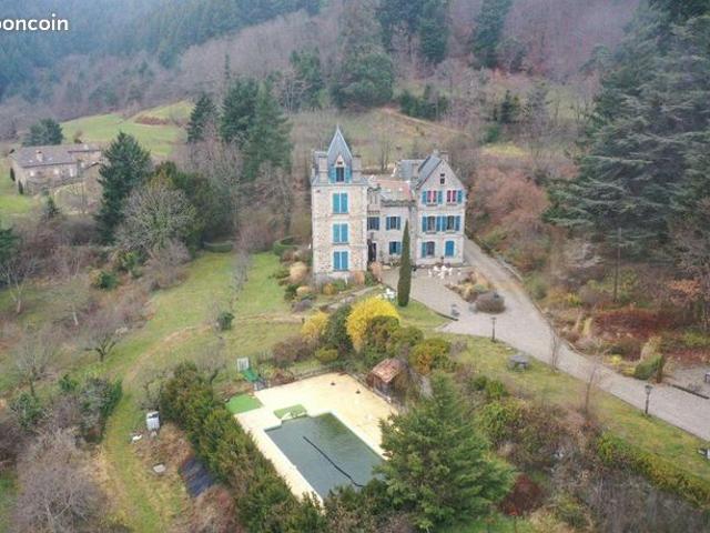 Maison vente à Tournon-sur-Rhône, Saint-agrève