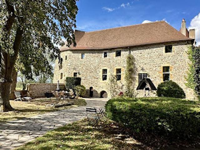 Château vente à Montluçon