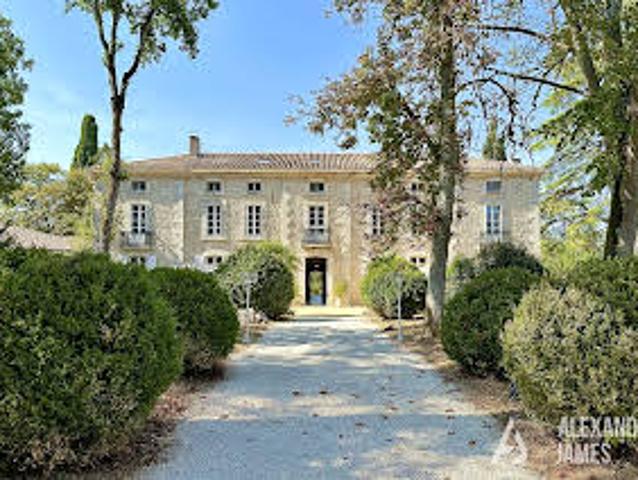 Château vente à Agen