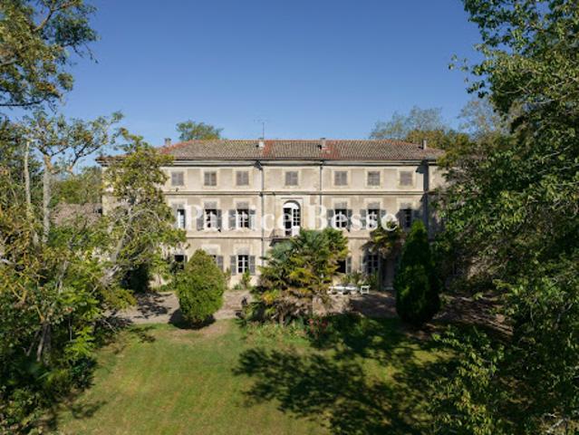 Château vente à Carcassonne, Castelnaudary