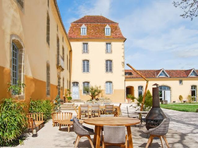 Château vente à Auch, Lupiac