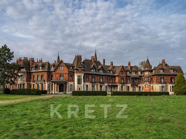 Château vente à Torcy, Gretz-armainvilliers