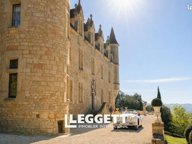 Maison vente à Sarlat-la-Canéda, Carlux