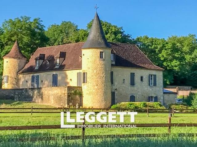 Maison vente à Bergerac, Saint-marcel-du-périgord
