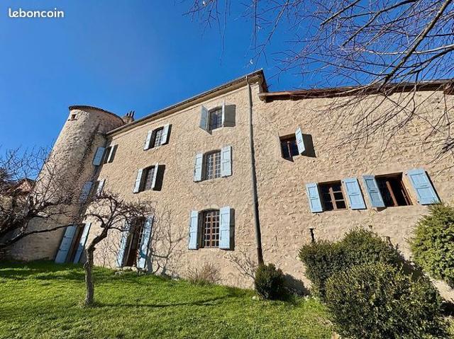 Maison vente à Gap, La Beaume