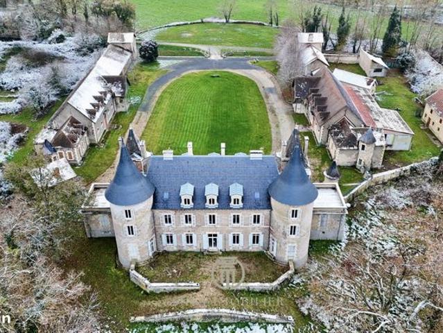 Maison vente à Dompierre-sur-Besbre, Allier
