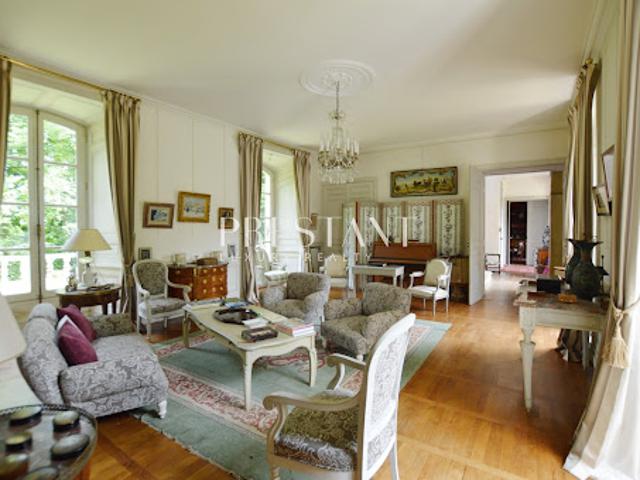 Château vente à Sarlat-la-Canéda, Montignac