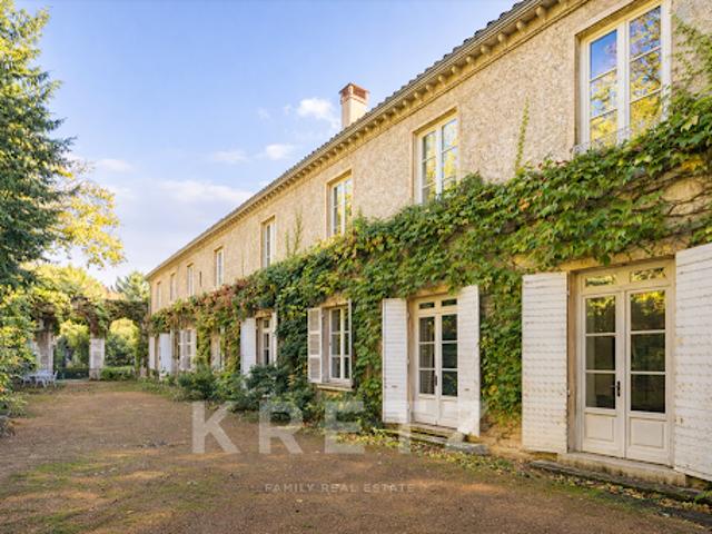 Château vente à Villefranche-sur-Saône, Rhône