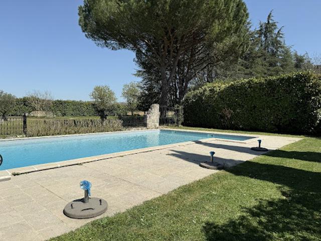 Château vente à Nérac