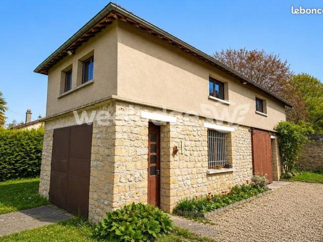 Maison vente à Pontoise, Condécourt