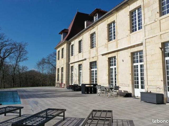 Maison vente à Dax