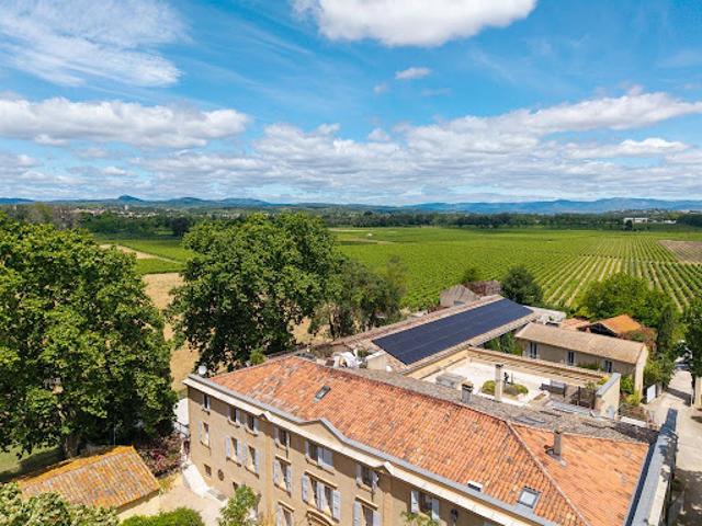 Château vente à Lodève, Saint-pargoire