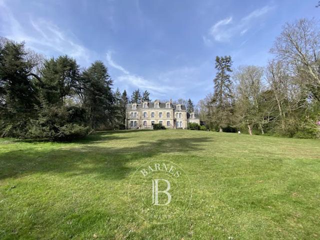 Château vente à Blois, Centre-Val de Loire